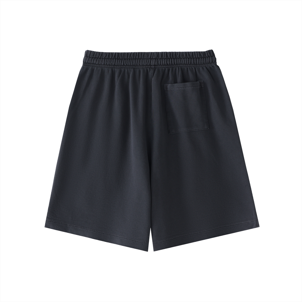 A-STAR CTO SHORTS