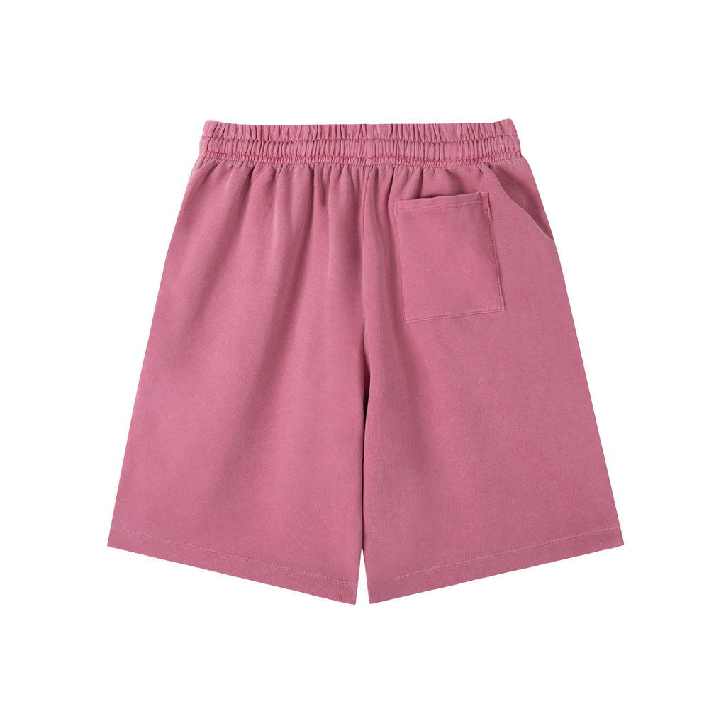 A-STAR CTO SHORTS