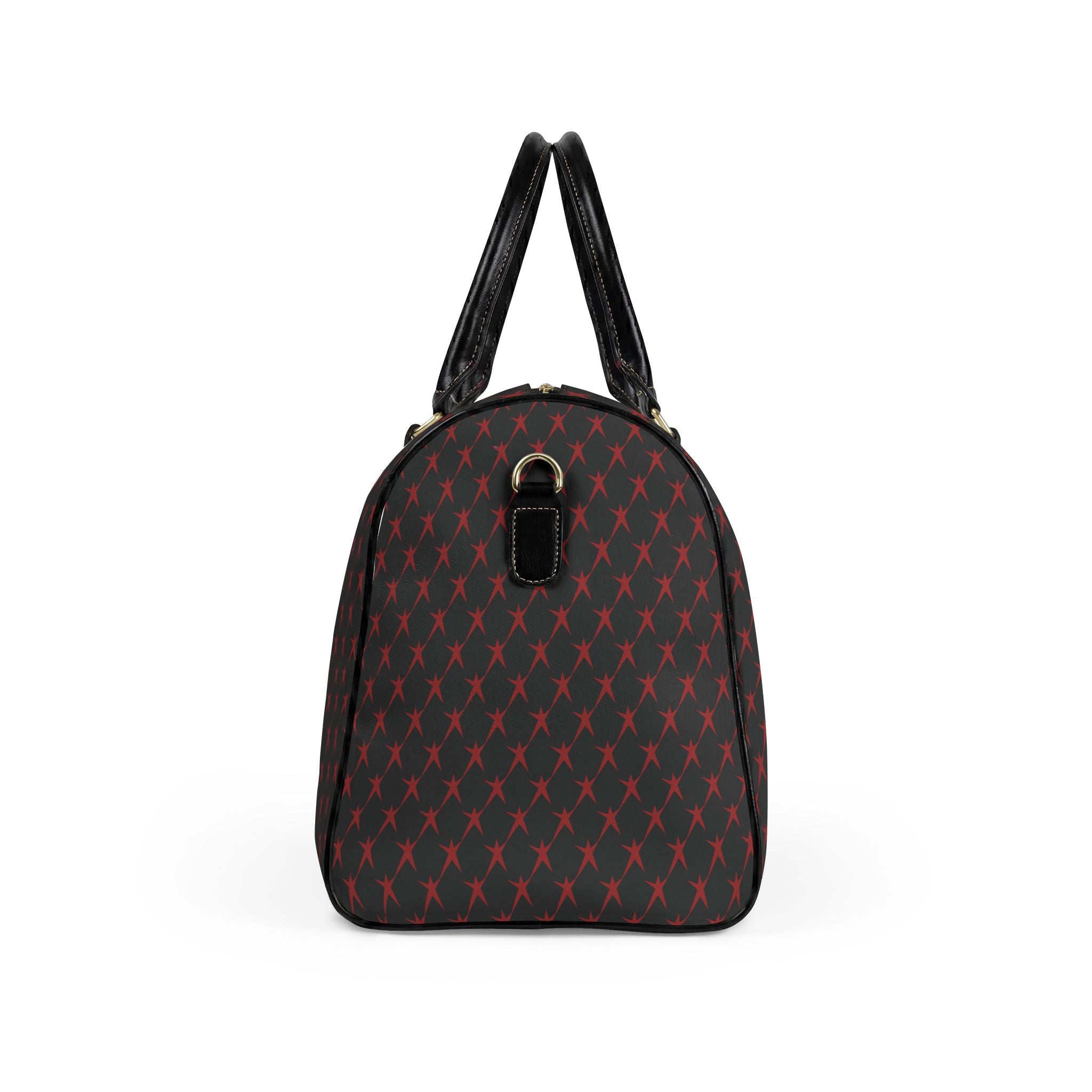 CTO MONOGRAM DUFFLE