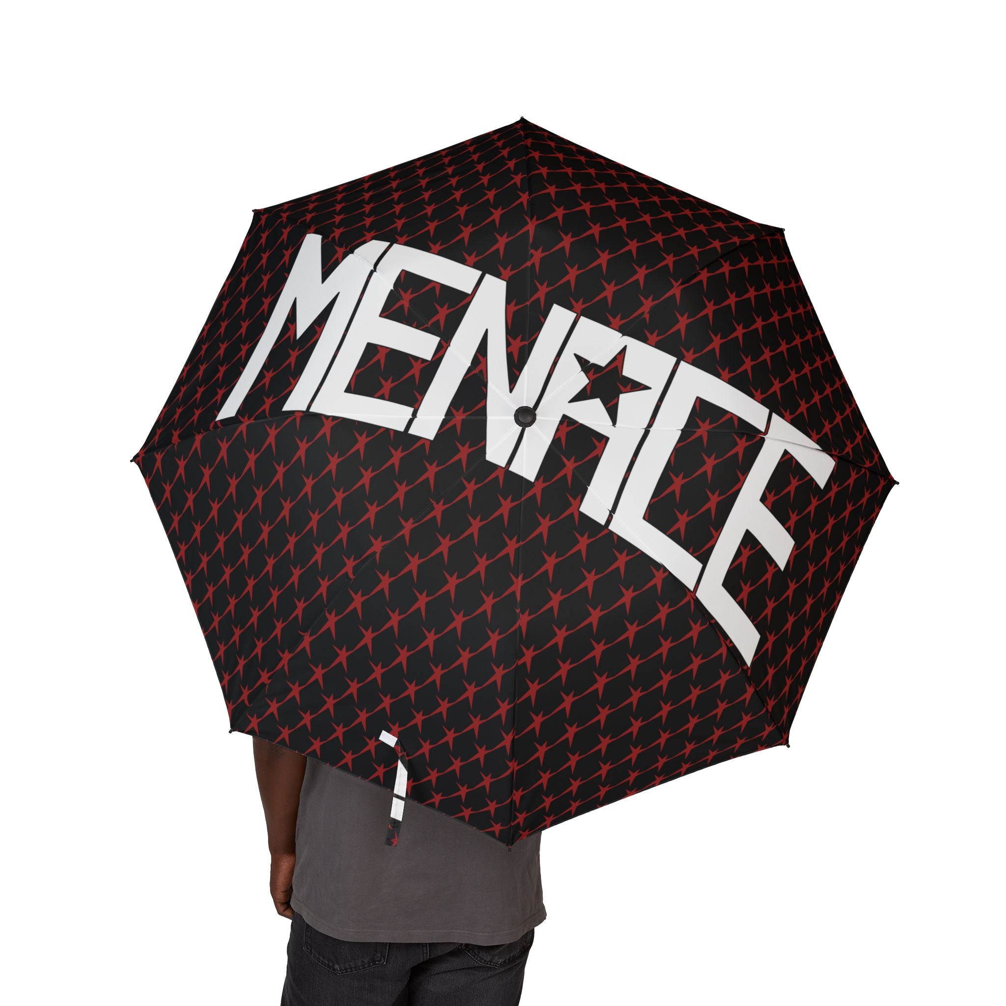 A-STAR FOLDABLE UMBRELLA