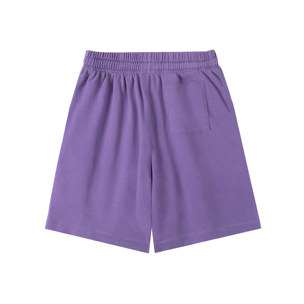 A-STAR CTO SHORTS