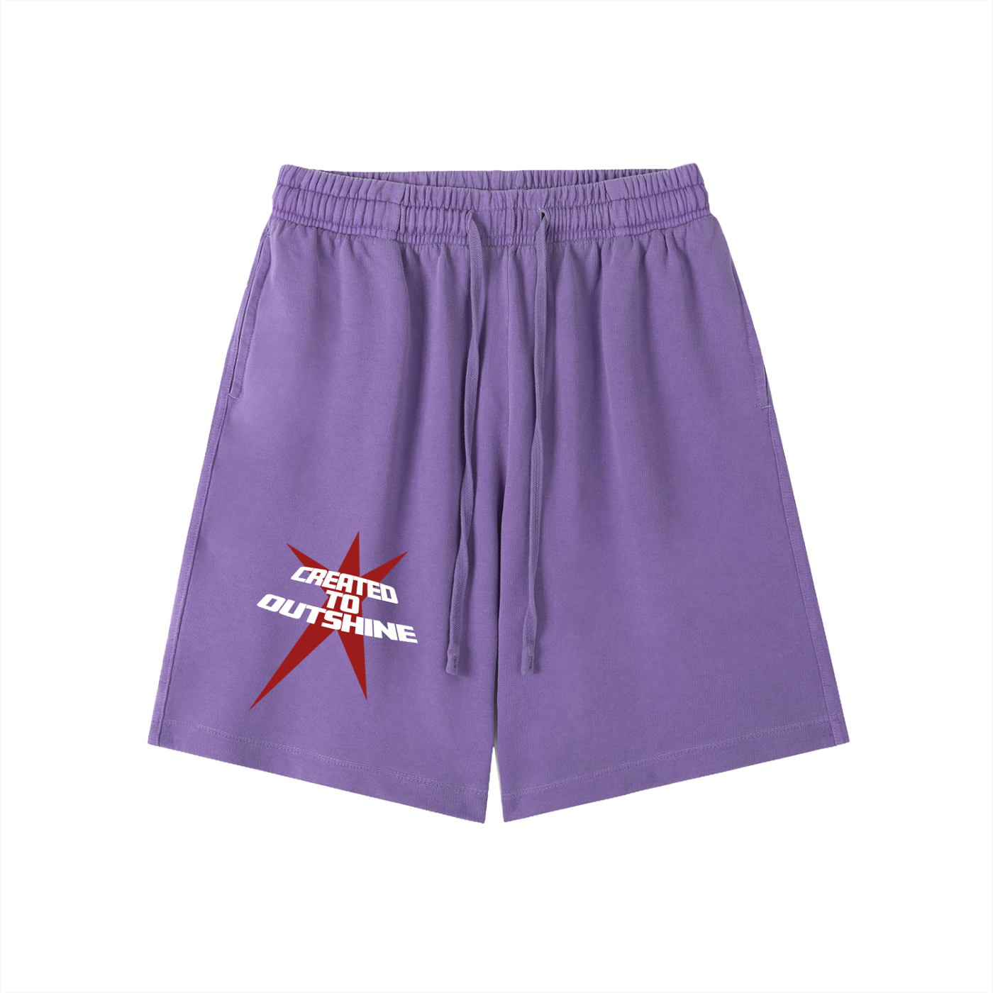 A-STAR CTO SHORTS