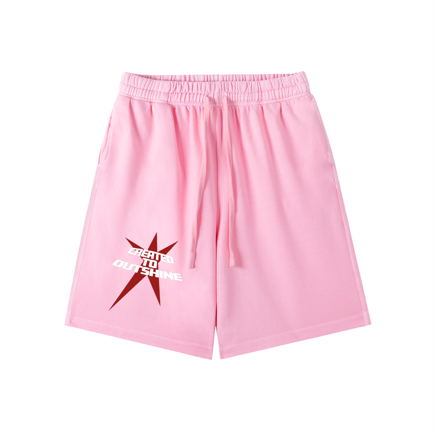 A-STAR CTO SHORTS