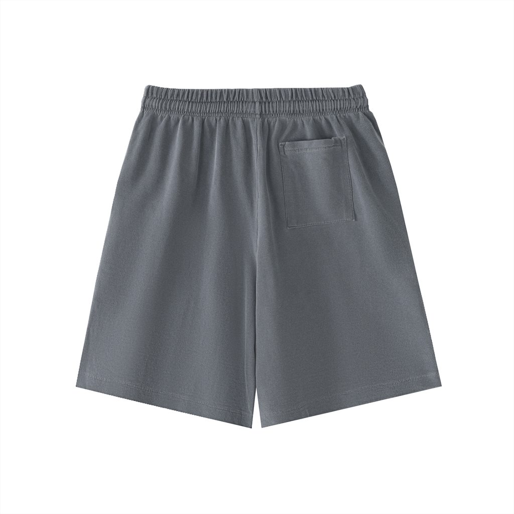 A-STAR CTO SHORTS
