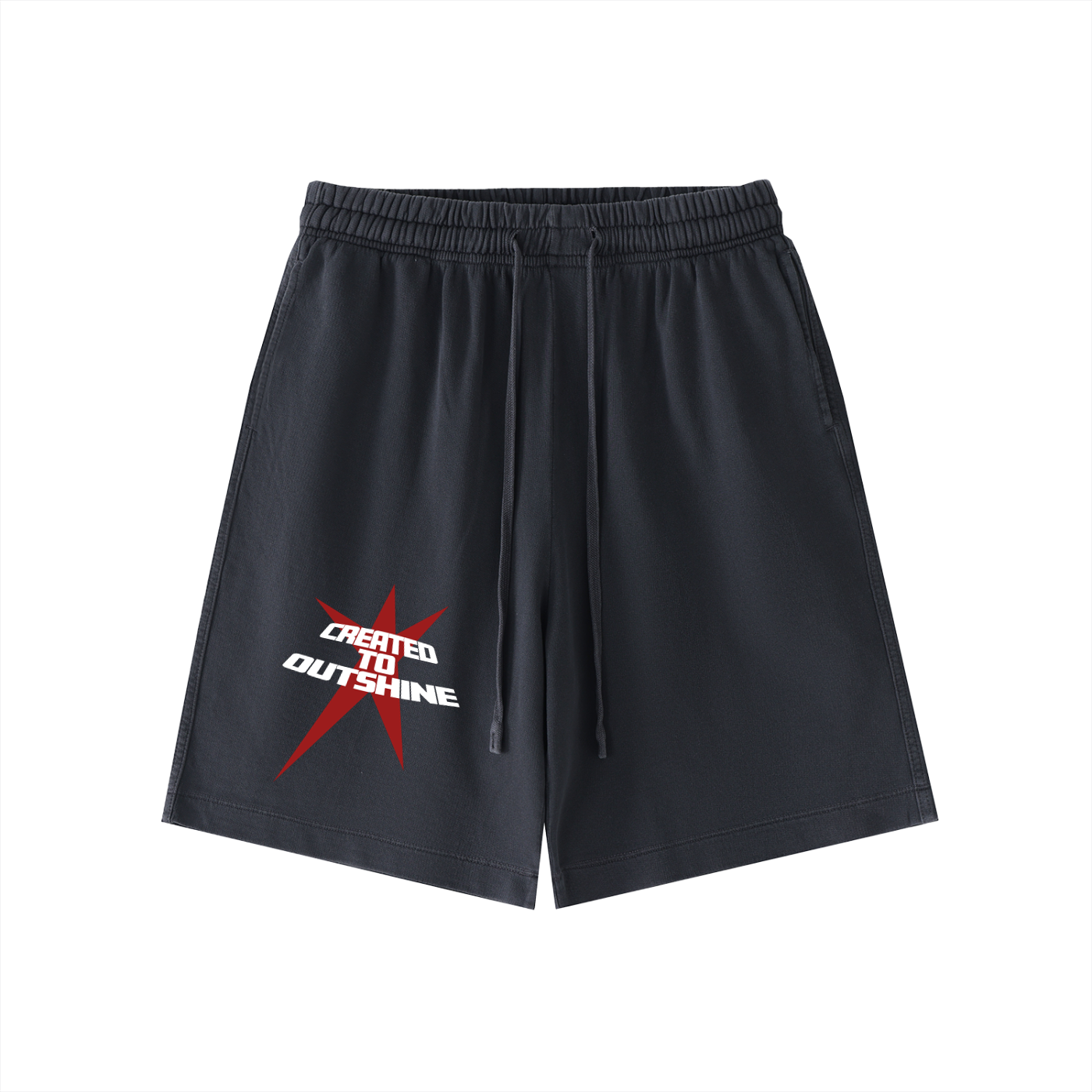 A-STAR CTO SHORTS