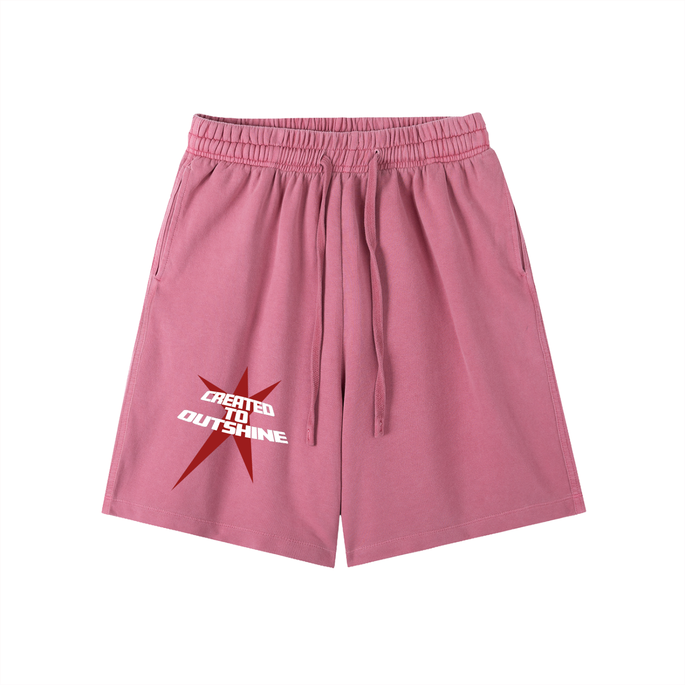A-STAR CTO SHORTS