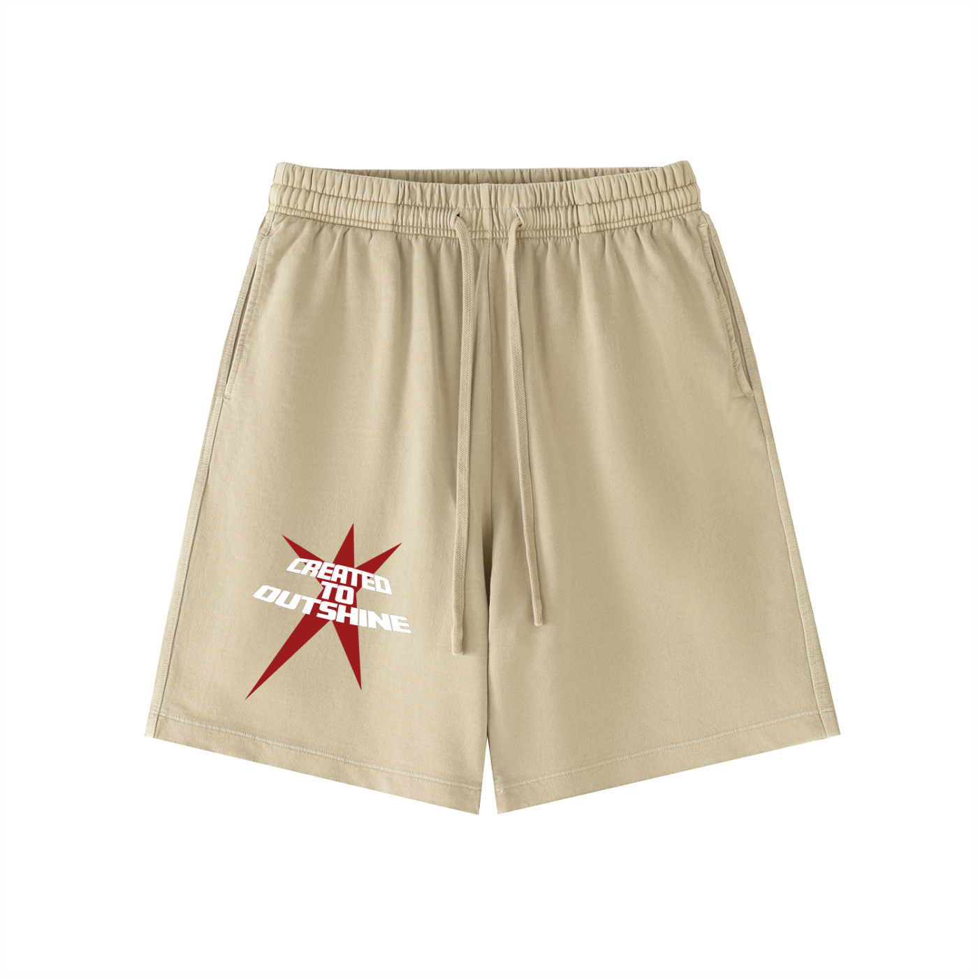 A-STAR CTO SHORTS