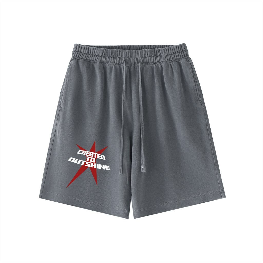A-STAR CTO SHORTS