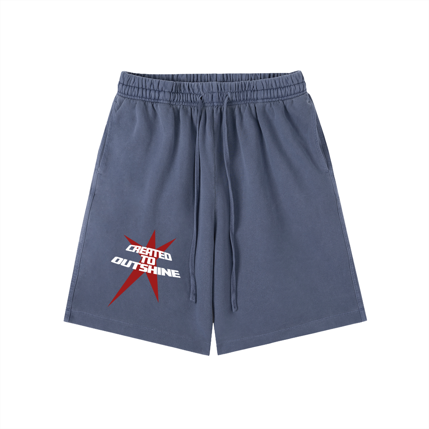A-STAR CTO SHORTS