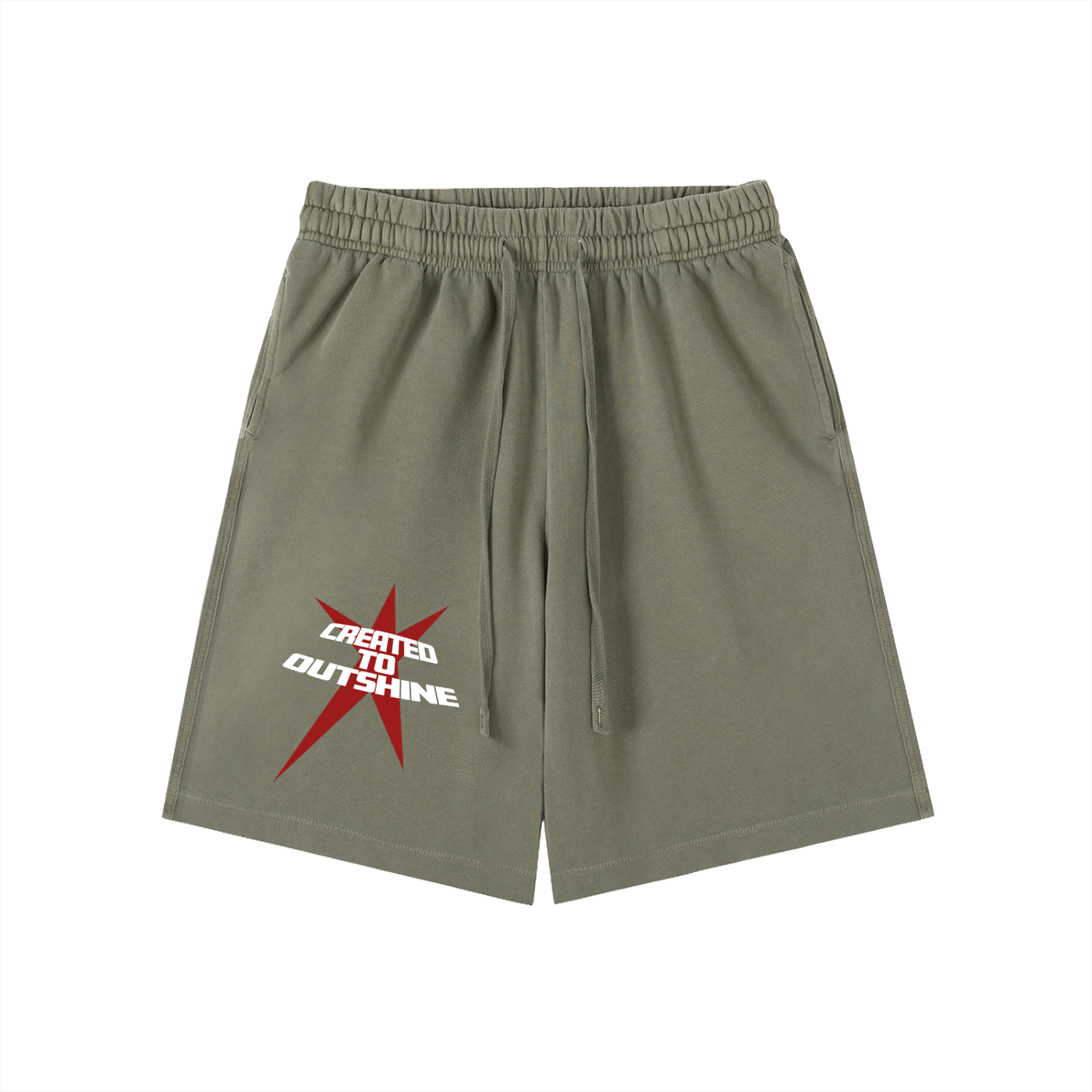 A-STAR CTO SHORTS