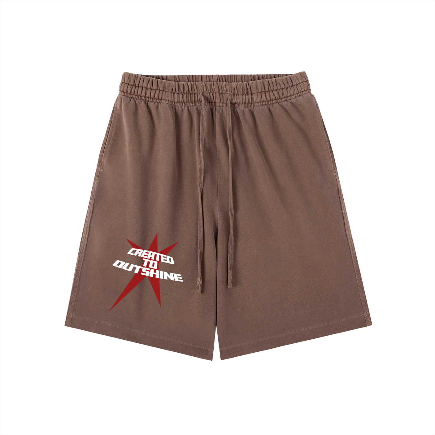 A-STAR CTO SHORTS