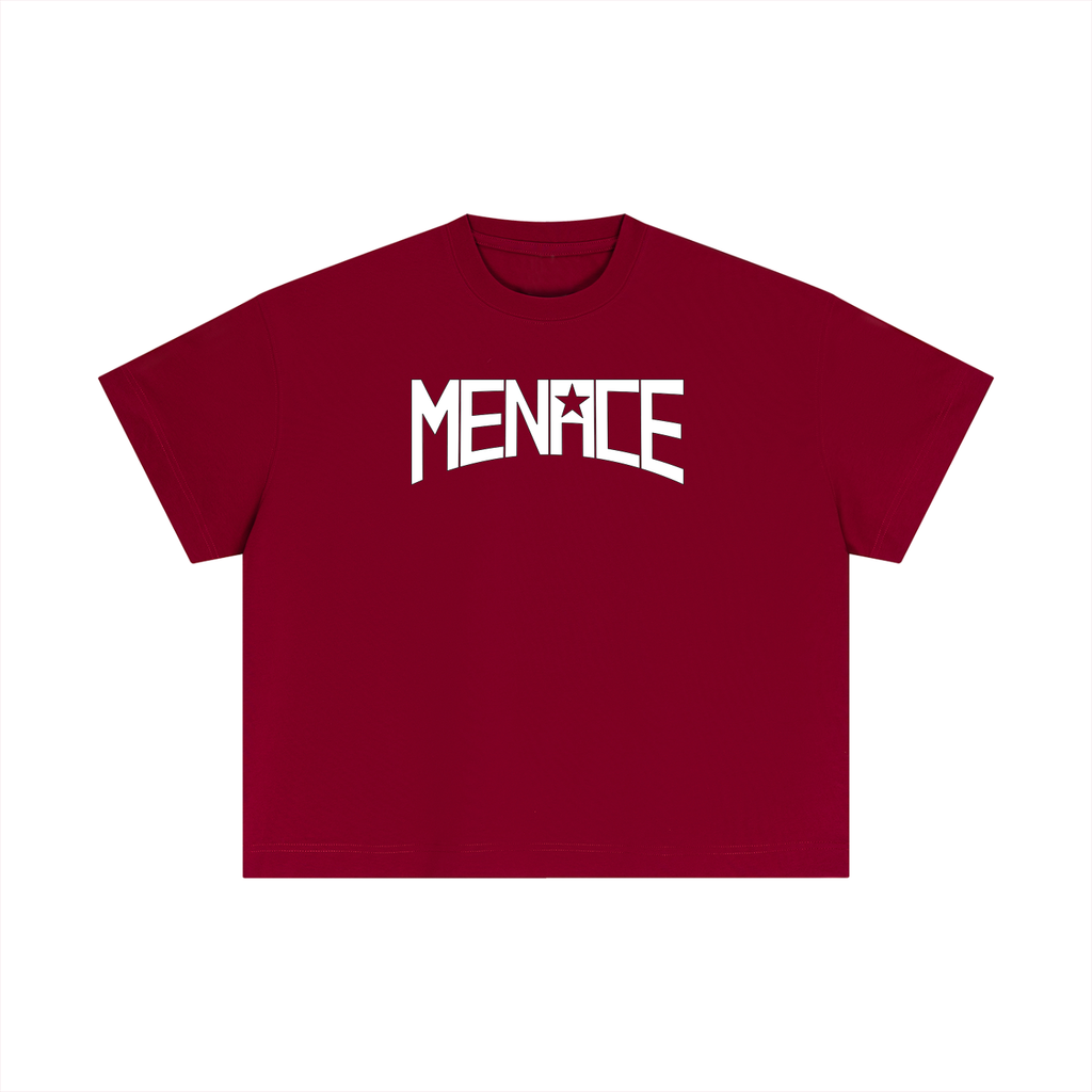 A-STAR MANTRA TEE