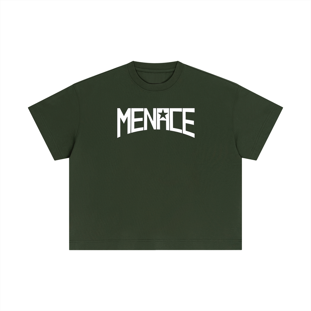 A-STAR MANTRA TEE