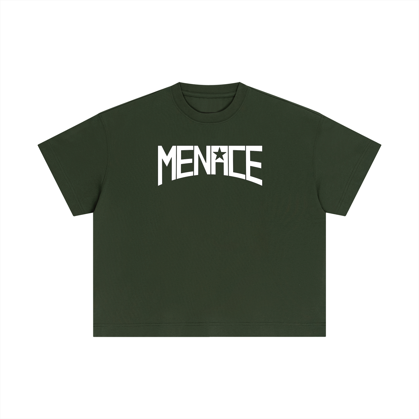 A-STAR MANTRA TEE