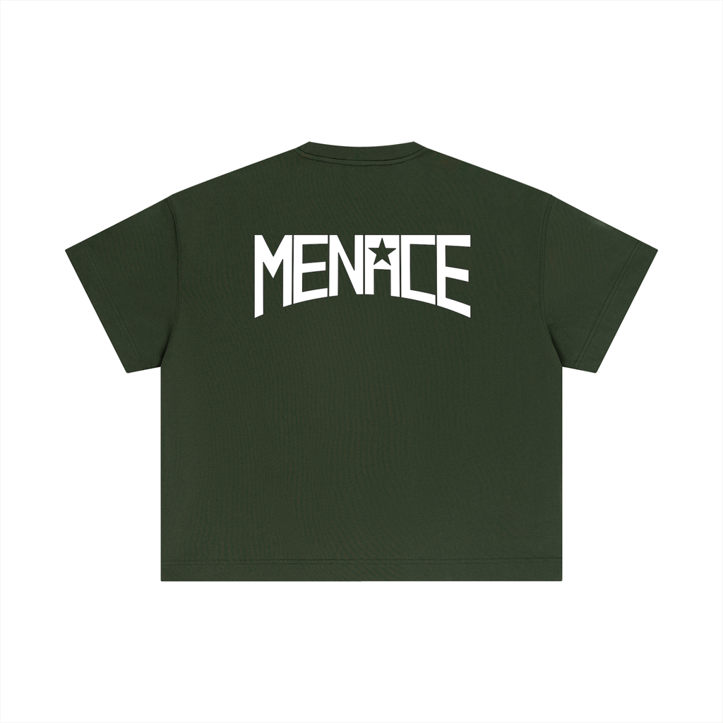 G.A. DEFINED TEE
