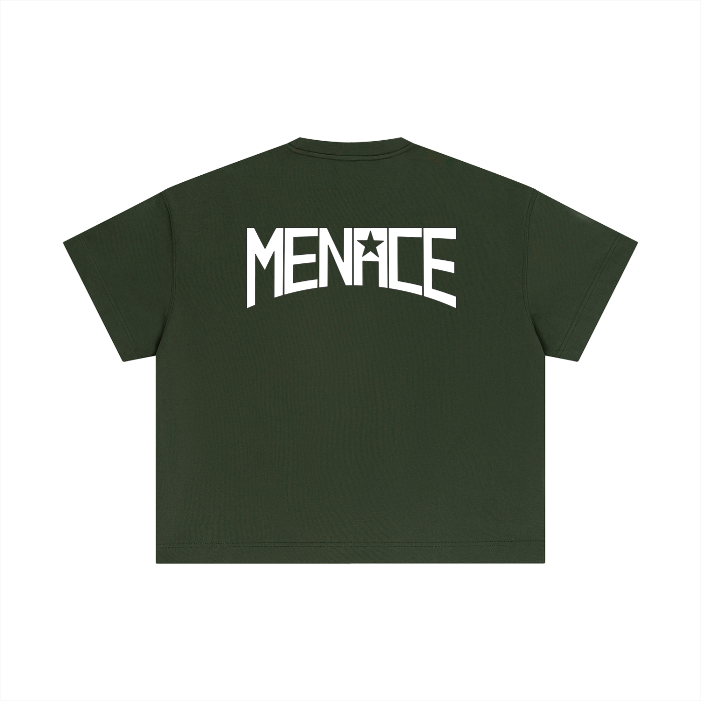 G.A. DEFINED TEE