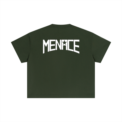 G.A. DEFINED TEE