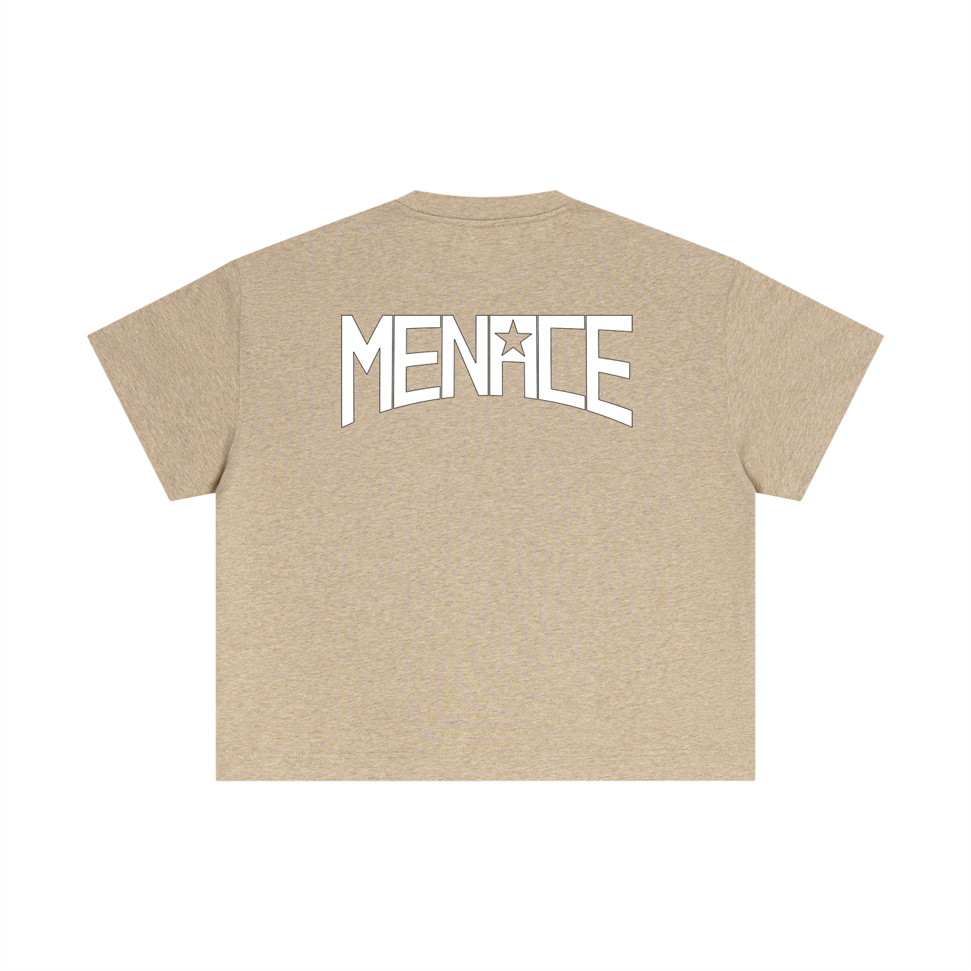 G.A. DEFINED TEE