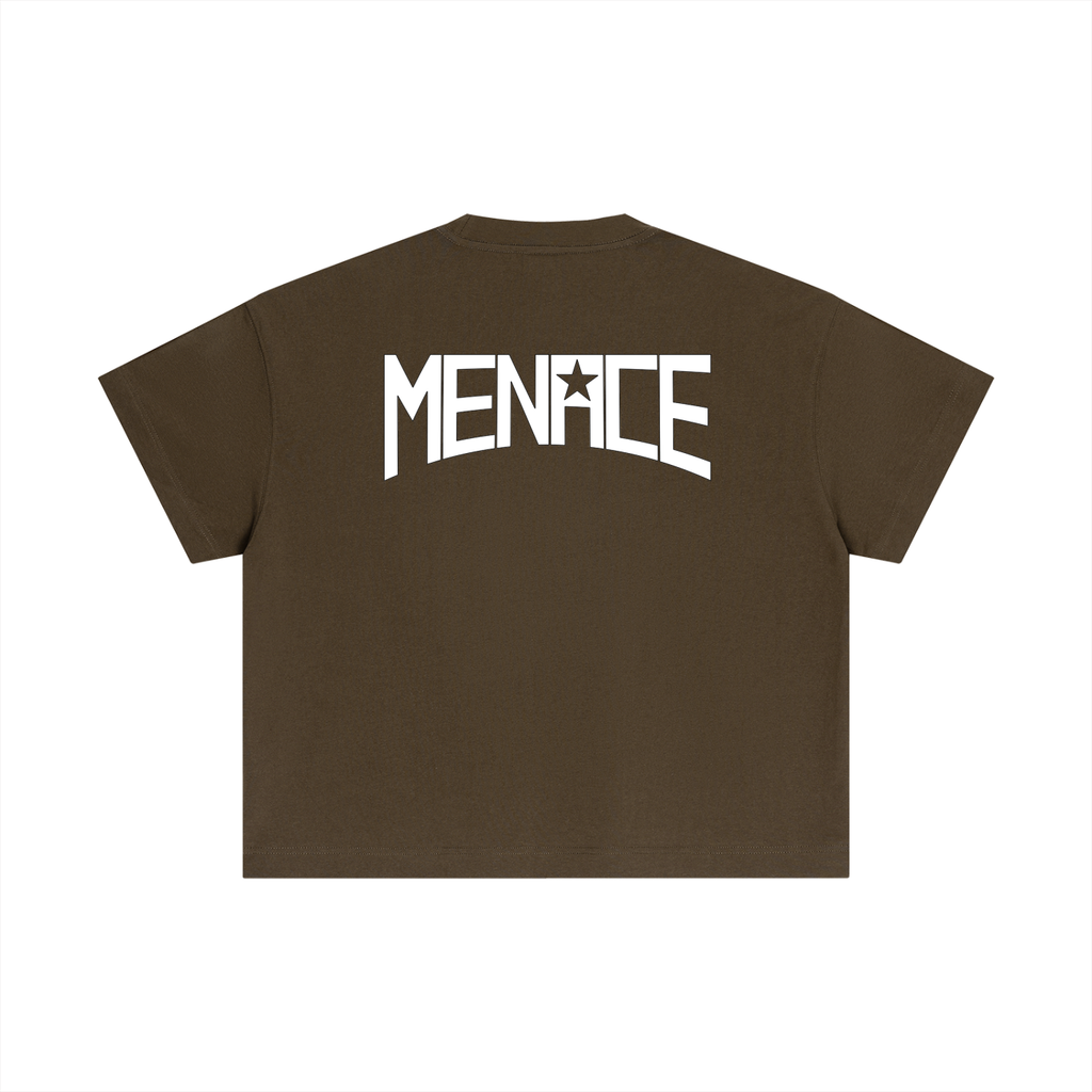 G.A. DEFINED TEE