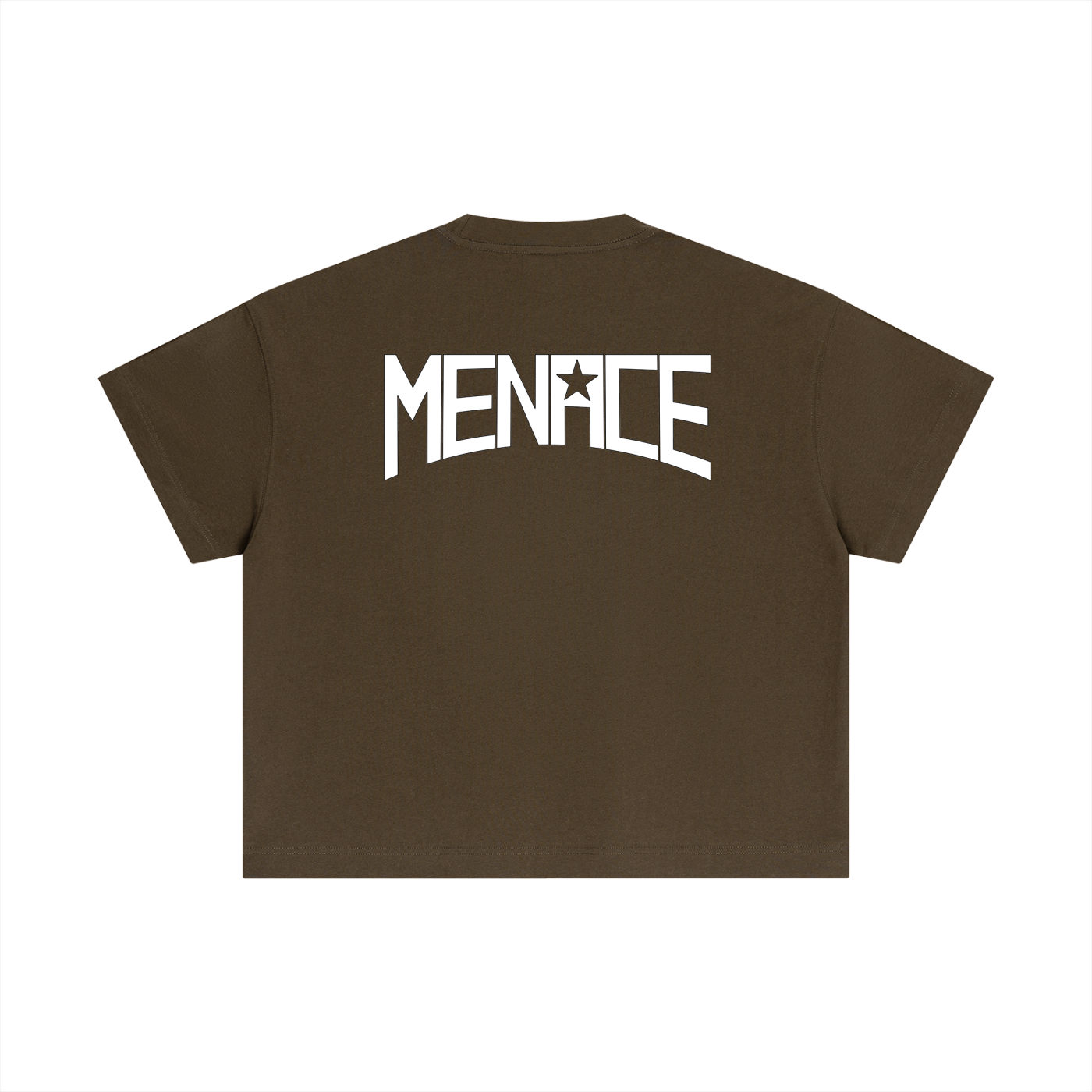 G.A. DEFINED TEE