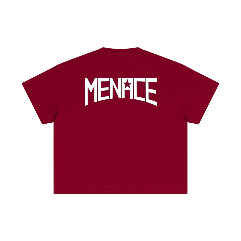 G.A. DEFINED TEE
