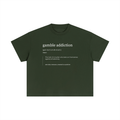 G.A. DEFINED TEE