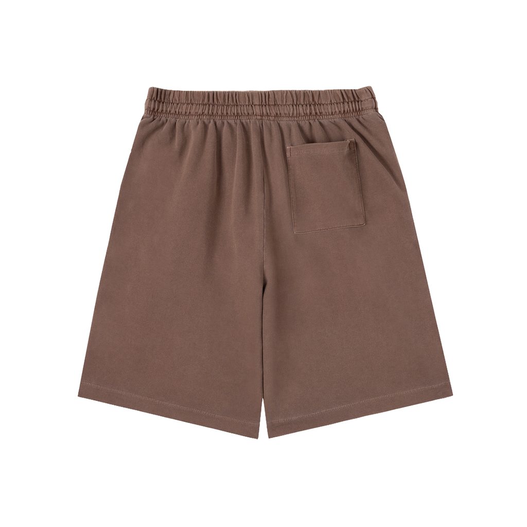 A-STAR CTO SHORTS