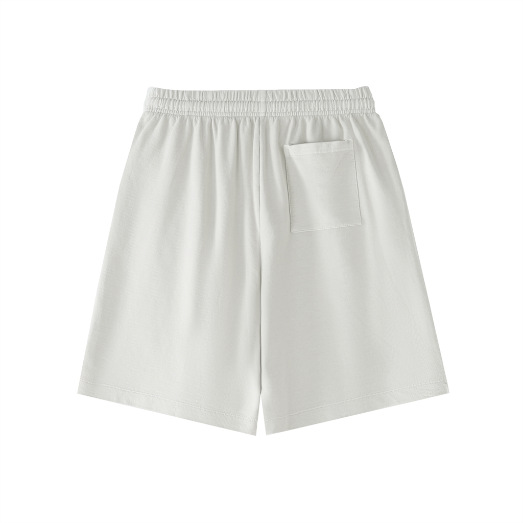 A-STAR CTO SHORTS