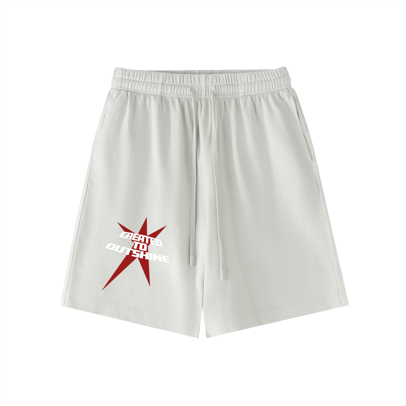 A-STAR CTO SHORTS
