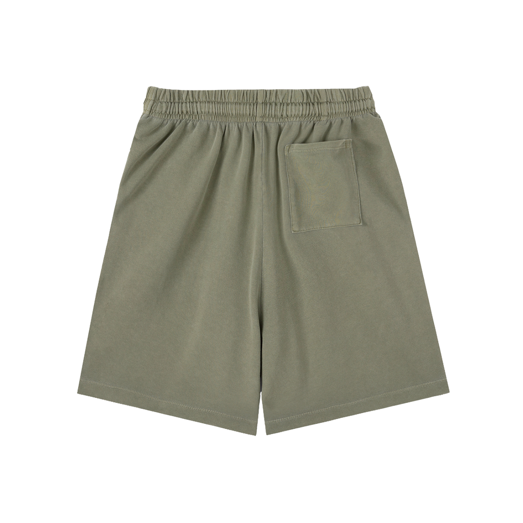 A-STAR CTO SHORTS