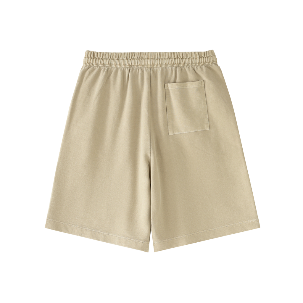 A-STAR CTO SHORTS