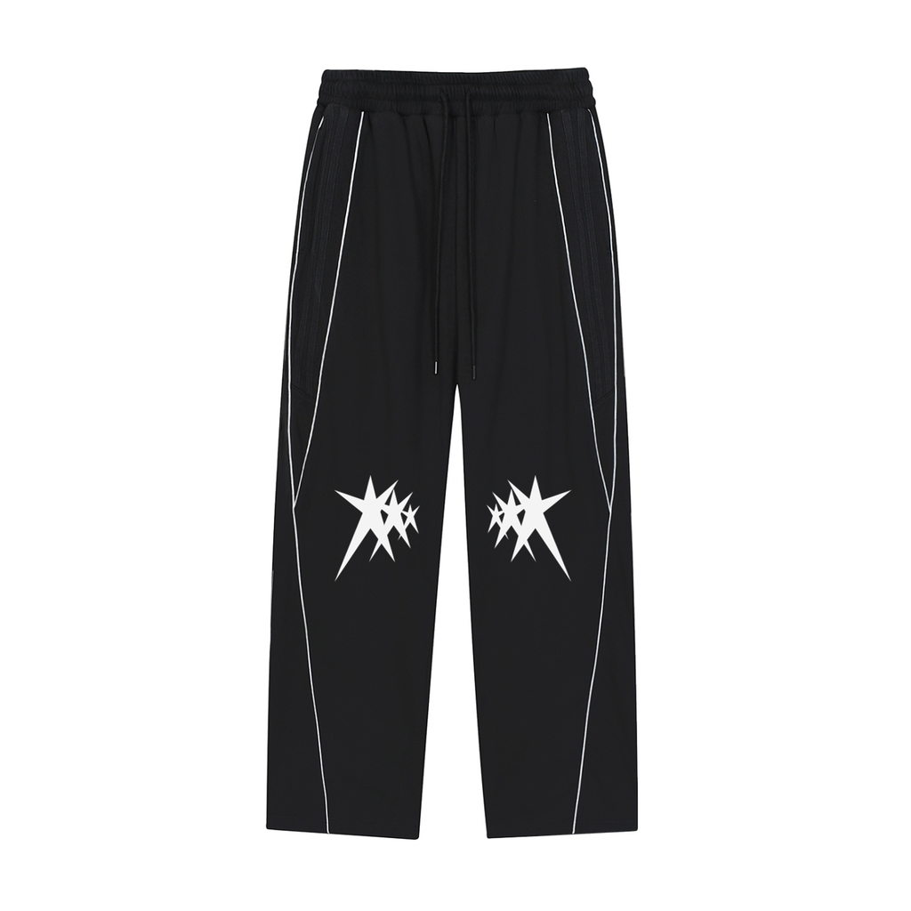 A-STAR COSMIC SWEATPANTS