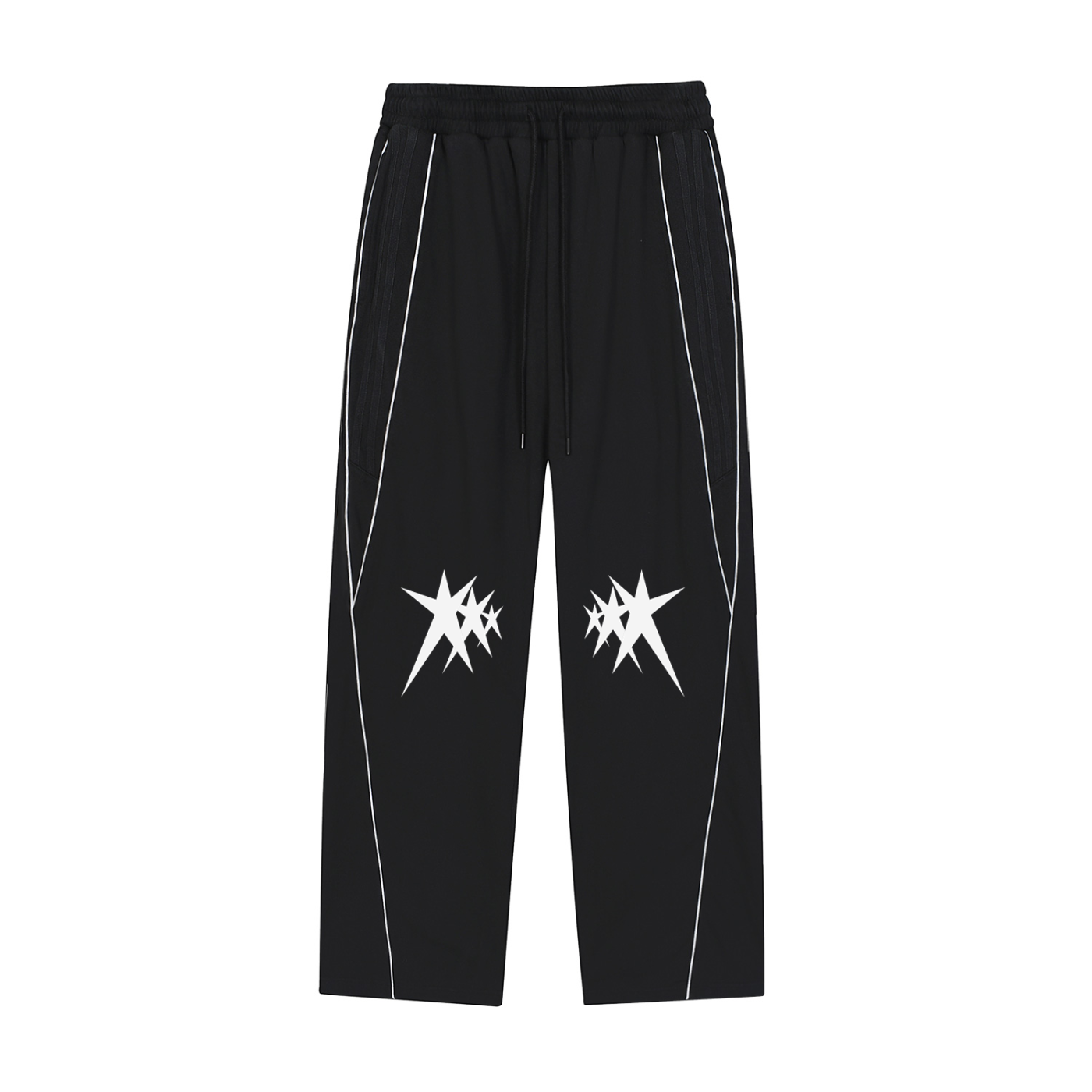 A-STAR COSMIC SWEATPANTS